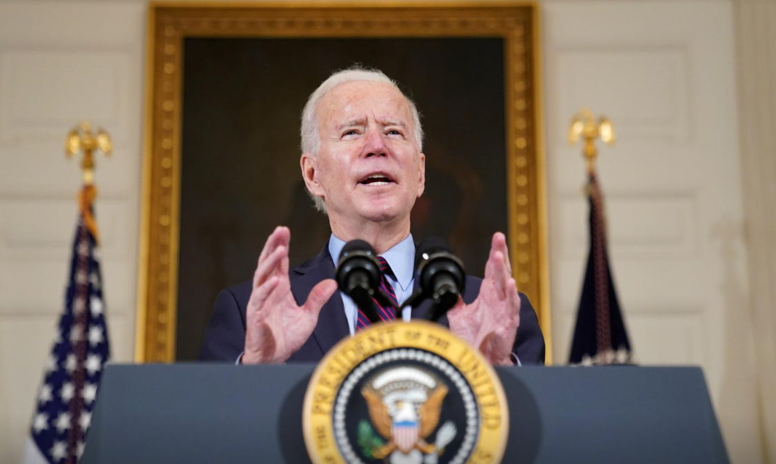 Joe Biden